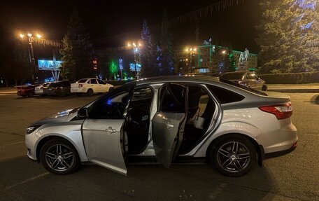 Ford Focus III, 2013 год, 615 000 рублей, 13 фотография