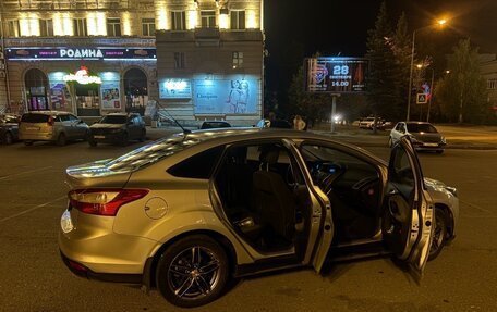 Ford Focus III, 2013 год, 615 000 рублей, 11 фотография