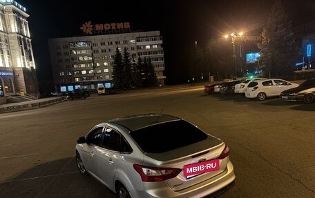 Ford Focus III, 2013 год, 615 000 рублей, 15 фотография