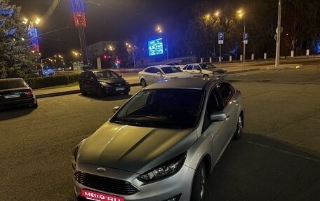 Ford Focus III, 2013 год, 615 000 рублей, 9 фотография