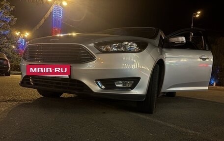 Ford Focus III, 2013 год, 615 000 рублей, 6 фотография