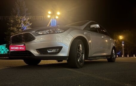 Ford Focus III, 2013 год, 615 000 рублей, 14 фотография