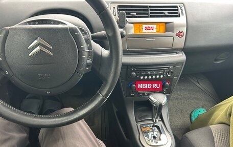 Citroen C4 II рестайлинг, 2011 год, 450 000 рублей, 6 фотография