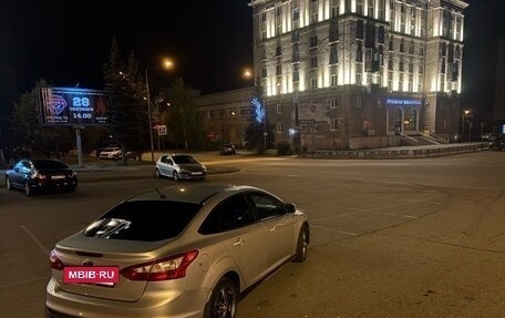 Ford Focus III, 2013 год, 615 000 рублей, 12 фотография