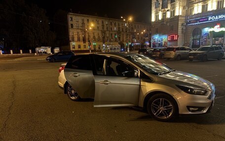 Ford Focus III, 2013 год, 615 000 рублей, 17 фотография