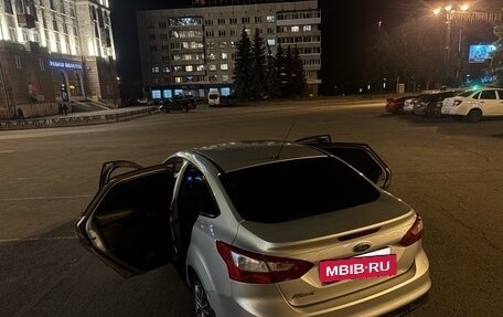 Ford Focus III, 2013 год, 615 000 рублей, 16 фотография