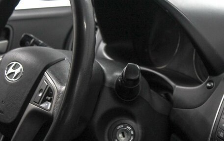 Hyundai Solaris II рестайлинг, 2012 год, 949 900 рублей, 14 фотография