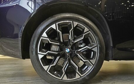 BMW X3, 2025 год, 7 850 000 рублей, 4 фотография