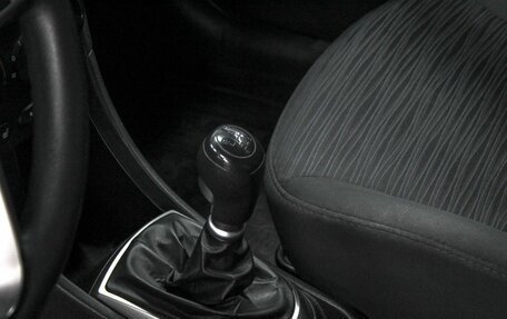 Hyundai Solaris II рестайлинг, 2012 год, 949 900 рублей, 23 фотография
