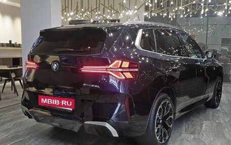 BMW X3, 2025 год, 7 850 000 рублей, 7 фотография