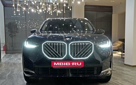 BMW X3, 2025 год, 7 850 000 рублей, 3 фотография