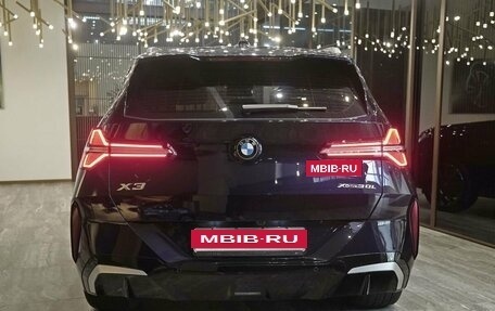 BMW X3, 2025 год, 7 850 000 рублей, 5 фотография