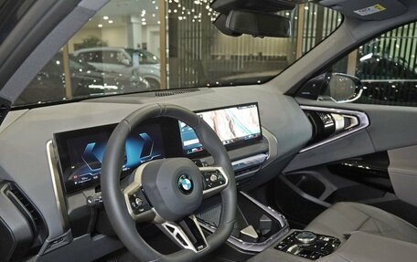 BMW X3, 2025 год, 7 850 000 рублей, 11 фотография