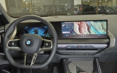 BMW X3, 2025 год, 7 850 000 рублей, 15 фотография
