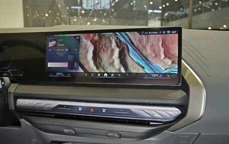 BMW X3, 2025 год, 7 850 000 рублей, 16 фотография
