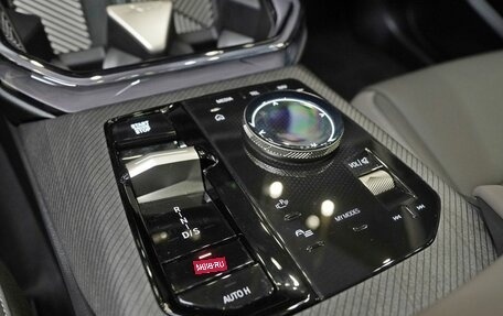 BMW X3, 2025 год, 7 850 000 рублей, 18 фотография