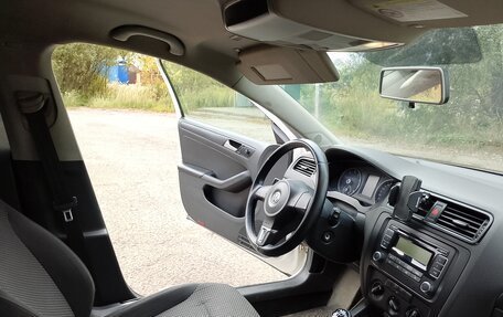 Volkswagen Jetta VI, 2013 год, 670 000 рублей, 9 фотография