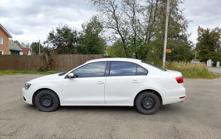 Volkswagen Jetta VI, 2013 год, 670 000 рублей, 7 фотография