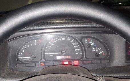 Opel Vectra B рестайлинг, 1999 год, 70 000 рублей, 7 фотография