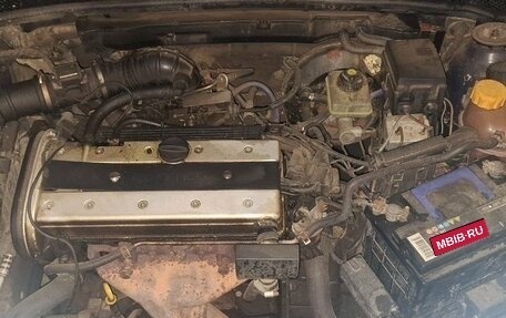 Opel Vectra B рестайлинг, 1999 год, 70 000 рублей, 4 фотография