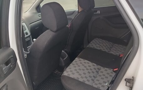 Ford Focus II рестайлинг, 2007 год, 460 000 рублей, 7 фотография