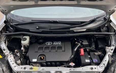 Toyota Voxy II, 2007 год, 1 000 000 рублей, 30 фотография