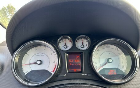 Peugeot 308 II, 2012 год, 550 000 рублей, 8 фотография