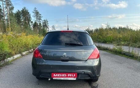 Peugeot 308 II, 2012 год, 550 000 рублей, 6 фотография