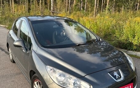 Peugeot 308 II, 2012 год, 550 000 рублей, 7 фотография