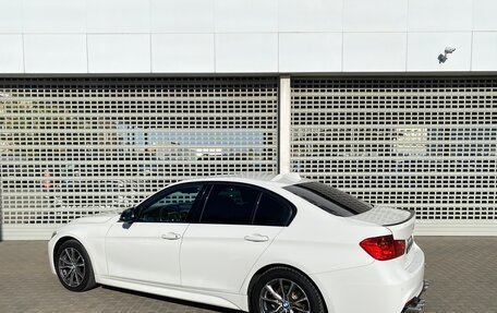 BMW 3 серия, 2014 год, 1 540 000 рублей, 7 фотография
