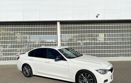 BMW 3 серия, 2014 год, 1 540 000 рублей, 3 фотография