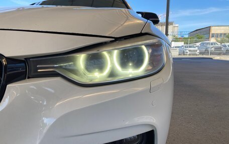 BMW 3 серия, 2014 год, 1 540 000 рублей, 9 фотография