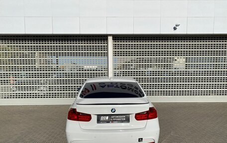 BMW 3 серия, 2014 год, 1 540 000 рублей, 6 фотография