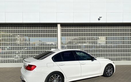 BMW 3 серия, 2014 год, 1 540 000 рублей, 5 фотография