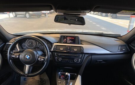 BMW 3 серия, 2014 год, 1 540 000 рублей, 14 фотография