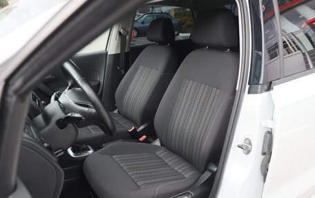 Volkswagen Polo VI (EU Market), 2019 год, 1 388 600 рублей, 9 фотография