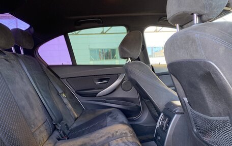 BMW 3 серия, 2014 год, 1 540 000 рублей, 20 фотография