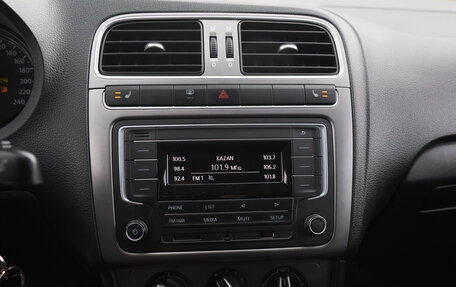 Volkswagen Polo VI (EU Market), 2019 год, 1 388 600 рублей, 15 фотография