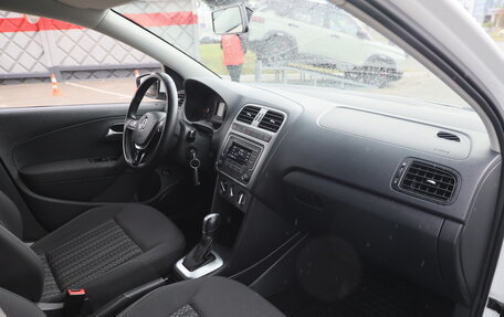 Volkswagen Polo VI (EU Market), 2019 год, 1 388 600 рублей, 18 фотография