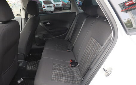 Volkswagen Polo VI (EU Market), 2019 год, 1 388 600 рублей, 17 фотография