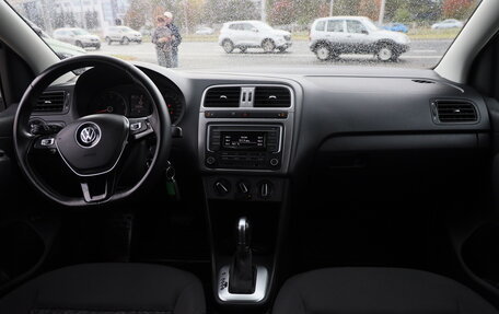 Volkswagen Polo VI (EU Market), 2019 год, 1 388 600 рублей, 20 фотография