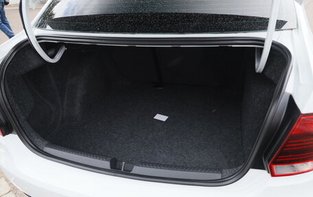 Volkswagen Polo VI (EU Market), 2019 год, 1 388 600 рублей, 22 фотография