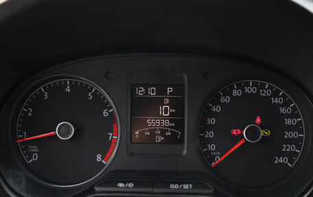 Volkswagen Polo VI (EU Market), 2019 год, 1 388 600 рублей, 14 фотография
