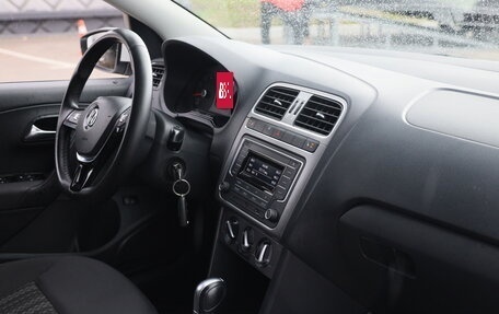 Volkswagen Polo VI (EU Market), 2019 год, 1 388 600 рублей, 19 фотография