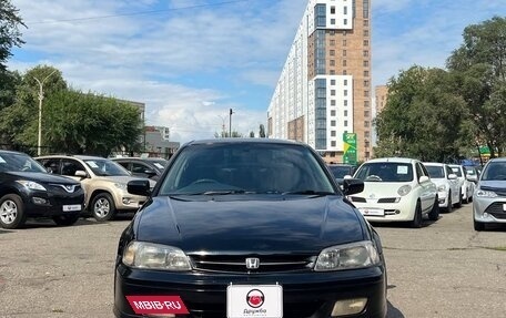 Honda Torneo, 2001 год, 465 000 рублей, 5 фотография