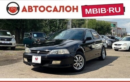 Honda Torneo, 2001 год, 465 000 рублей, 1 фотография