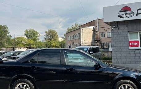 Honda Torneo, 2001 год, 465 000 рублей, 7 фотография