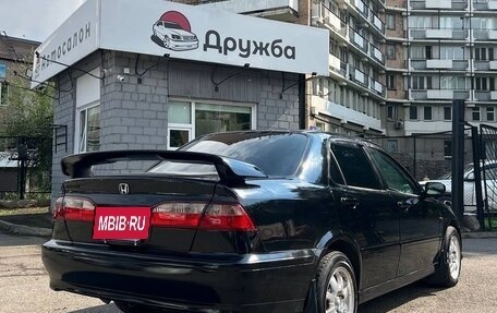 Honda Torneo, 2001 год, 465 000 рублей, 8 фотография