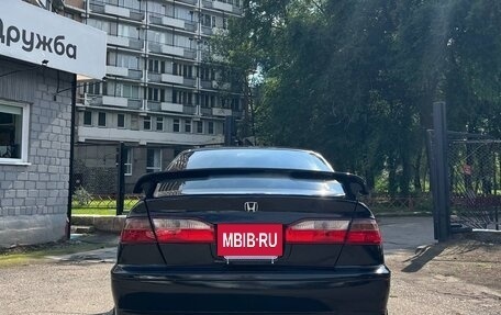 Honda Torneo, 2001 год, 465 000 рублей, 9 фотография