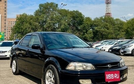 Honda Torneo, 2001 год, 465 000 рублей, 6 фотография